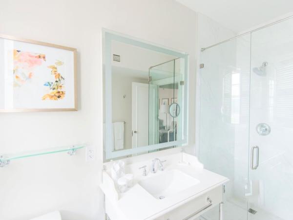 Warwick Melrose Hotel : photo 1 de la chambre chambre lit king-size classique