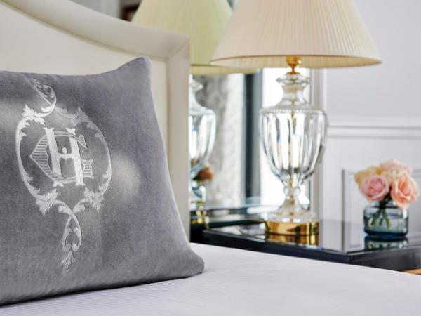 InterContinental Paris Le Grand, an IHG Hotel : photo 1 de la chambre chambre classique