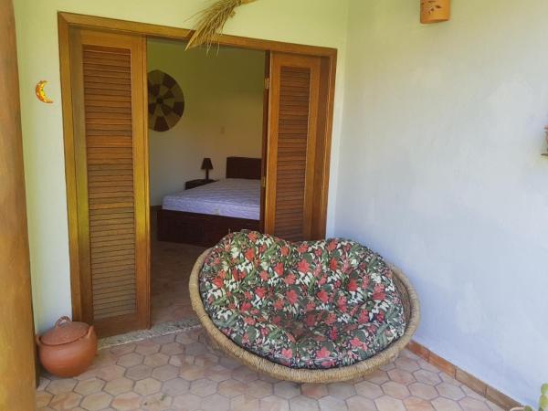B&B Villa Borromeo : photo 4 de la chambre chambre triple confort avec douche