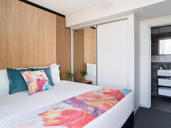 Crystalbrook Bailey : photo 1 de la chambre appartement 1 chambre