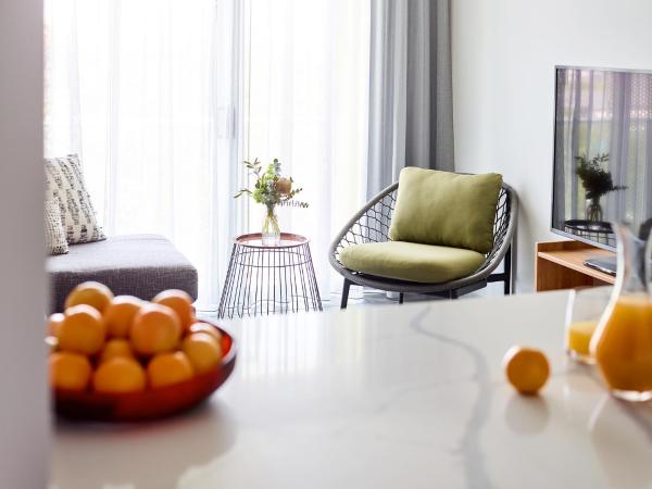 Crystalbrook Bailey : photo 6 de la chambre appartement 1 chambre