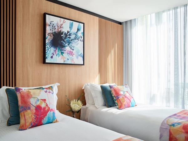 Crystalbrook Bailey : photo 3 de la chambre appartement 2 chambres