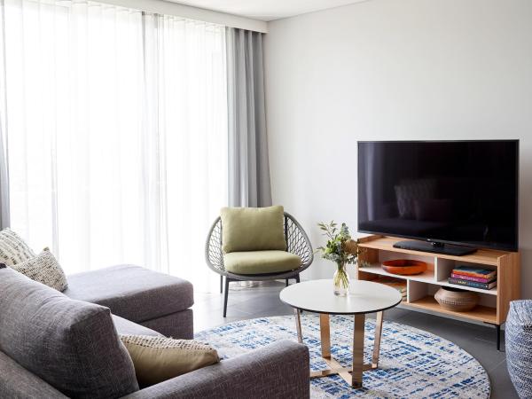 Crystalbrook Bailey : photo 4 de la chambre appartement 2 chambres