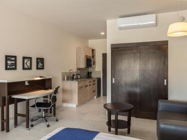 Medano Hotel and Spa : photo 2 de la chambre suite junior