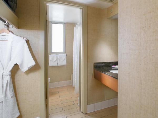 Waikiki Resort Hotel : photo 3 de la chambre studio d'angle de luxe