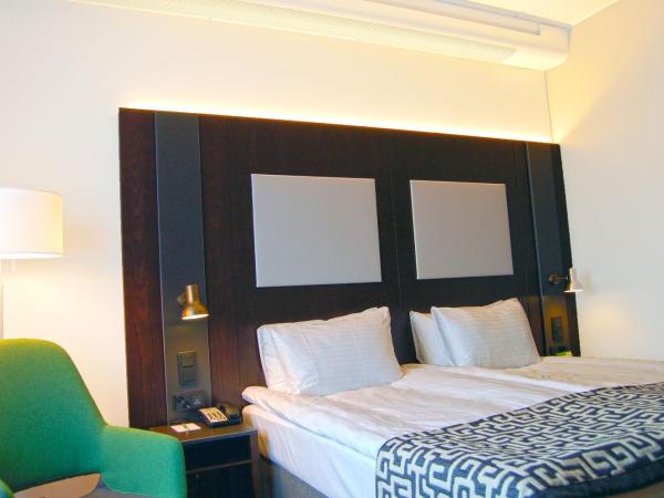 Holiday Inn Helsinki West - Ruoholahti, an IHG Hotel : photo 10 de la chambre chambre double standard