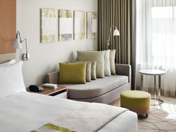 Holiday Inn & Suites - Dubai Festival City Mall, an IHG Hotel : photo 2 de la chambre chambre standard