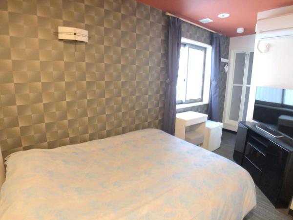 Tokyo Tourist Inn : photo 7 de la chambre chambre double standard