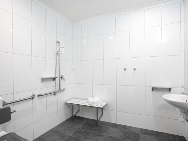 MiHaven Shared Living - Martyn St : photo 2 de la chambre chambre lit queen-size deluxe