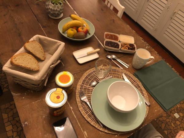 Les Terrasses d'Angoulême : photo 10 de la chambre chambre double