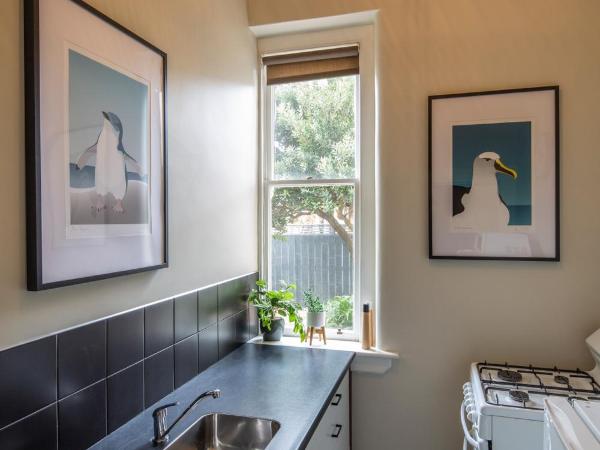 Majestic Mansions - Apartments at St Clair : photo 6 de la chambre appartement 1 chambre