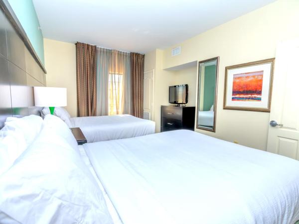 Staybridge Suites Houston - IAH Airport, an IHG Hotel : photo 10 de la chambre suite 1 chambre