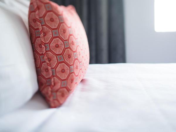 Hotel Indigo Baltimore Downtown, an IHG Hotel : photo 1 de la chambre chambre standard