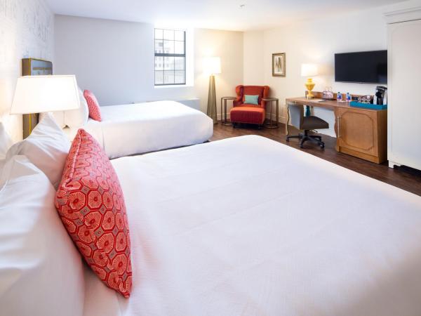 Hotel Indigo Baltimore Downtown, an IHG Hotel : photo 3 de la chambre chambre standard