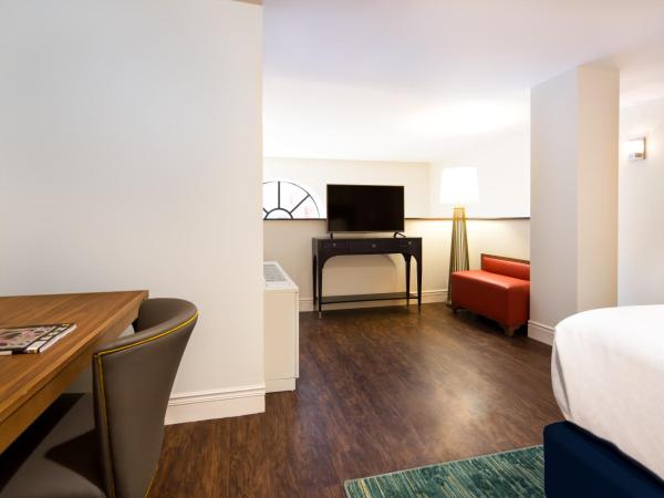 Hotel Indigo Baltimore Downtown, an IHG Hotel : photo 1 de la chambre suite 1 chambre