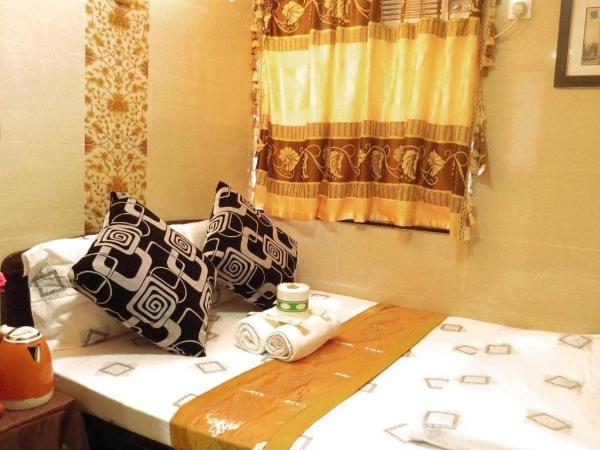 Davao Hostel Block D RECEPTION 10TH FLOOR : photo 4 de la chambre chambre simple deluxe