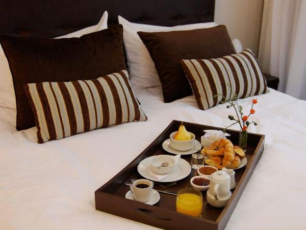 Rendez Vous Hotel Buenos Aires : photo 2 de la chambre chambre double supérieure