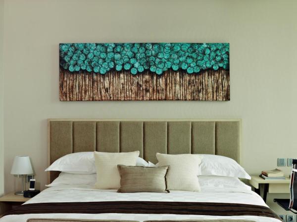 Fraser Residence Menteng Jakarta : photo 3 de la chambre studio
