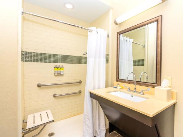 Staybridge Suites Houston - IAH Airport, an IHG Hotel : photo 3 de la chambre suite feature - non-fumeurs