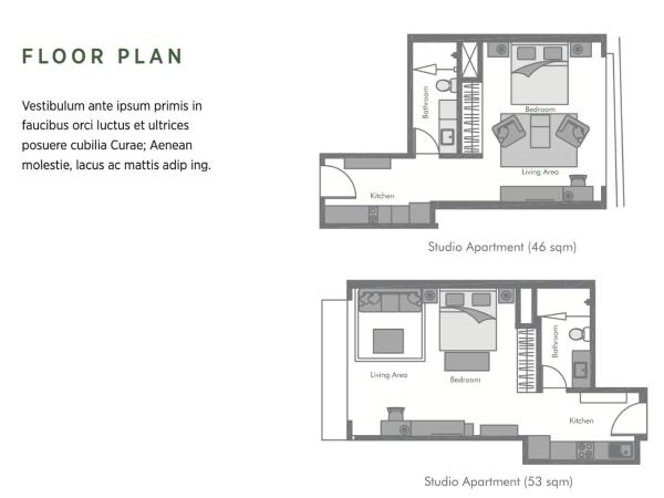 Oakwood Residence Sukhumvit Thonglor Bangkok : photo 6 de la chambre studio deluxe