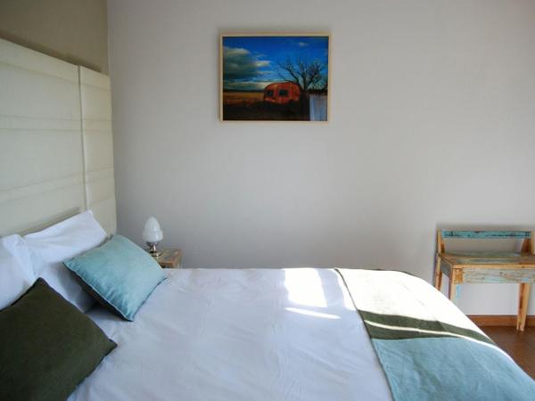 Rendez Vous Hotel Buenos Aires : photo 3 de la chambre chambre double supérieure