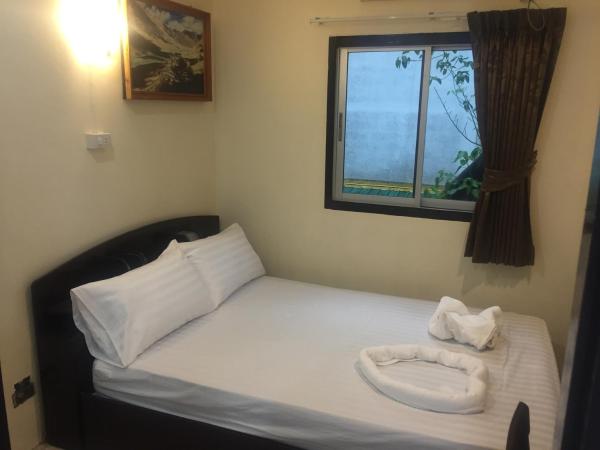 Golden Bee PhiPhi : photo 7 de la chambre chambre double deluxe