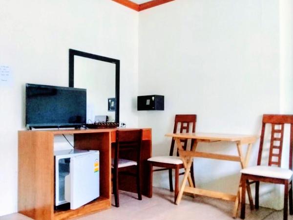 Golden Bee PhiPhi : photo 5 de la chambre chambre lits jumeaux deluxe