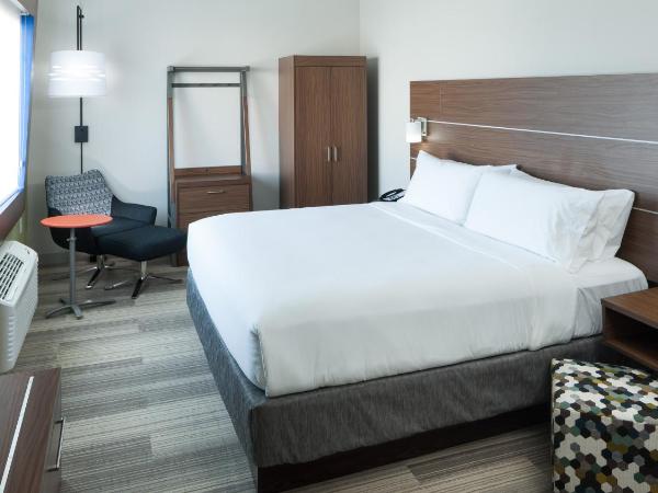 Holiday Inn Express & Suites - Orlando At Seaworld, an IHG Hotel : photo 4 de la chambre suite 1 chambre