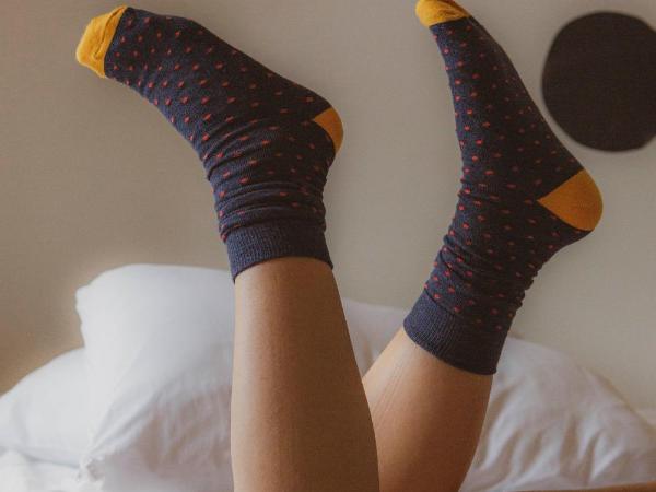 TOC Hostel Barcelona : photo 6 de la chambre chambre double