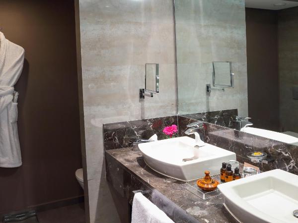 Mövenpick Hotel Casablanca : photo 10 de la chambre chambre exécutive