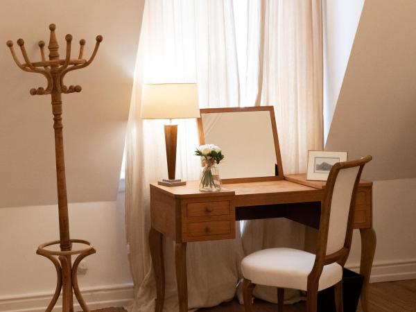 Four Seasons Hotel Buenos Aires : photo 5 de la chambre suite 2 chambres la mansion