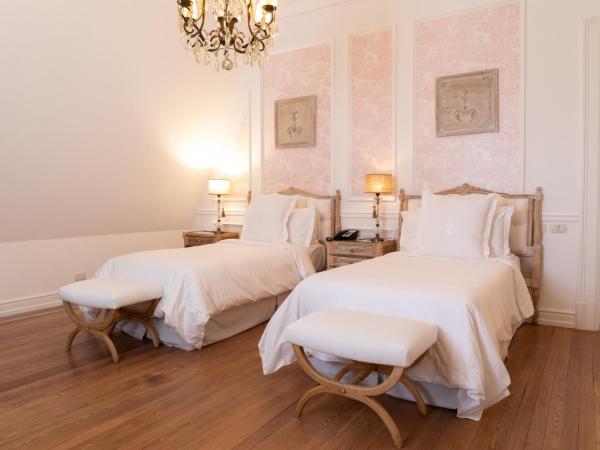Four Seasons Hotel Buenos Aires : photo 3 de la chambre suite 2 chambres la mansion