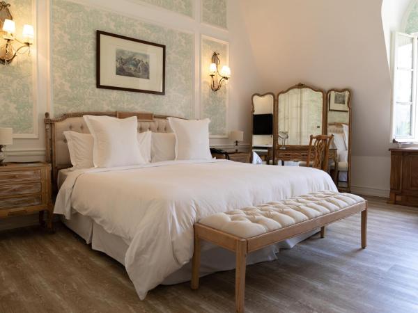 Four Seasons Hotel Buenos Aires : photo 3 de la chambre suite ambassadeur demeure de caractère lit king-size