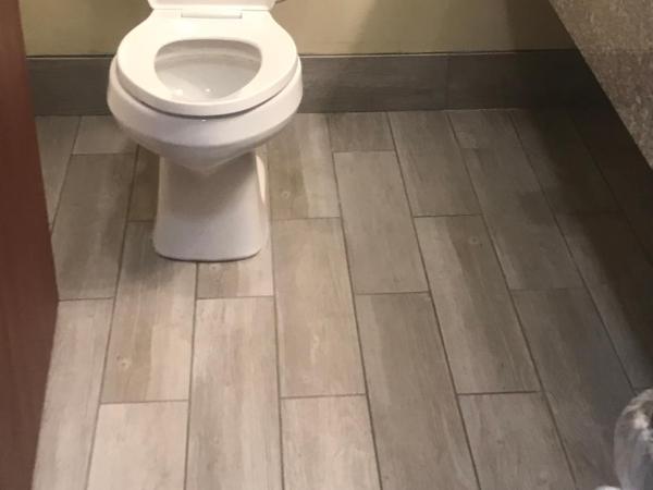 Quality Suites : photo 10 de la chambre suite lit king-size – non-fumeurs