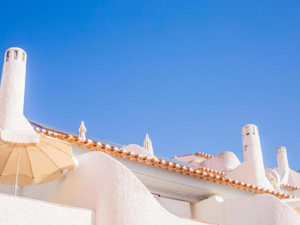 Apartamentos Borda D´Agua : photo 3 de la chambre appartement 1 chambre - vue sur mer