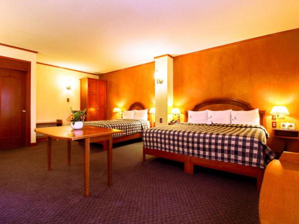 Hotel Lastra : photo 4 de la chambre suite junior (4 adultes)