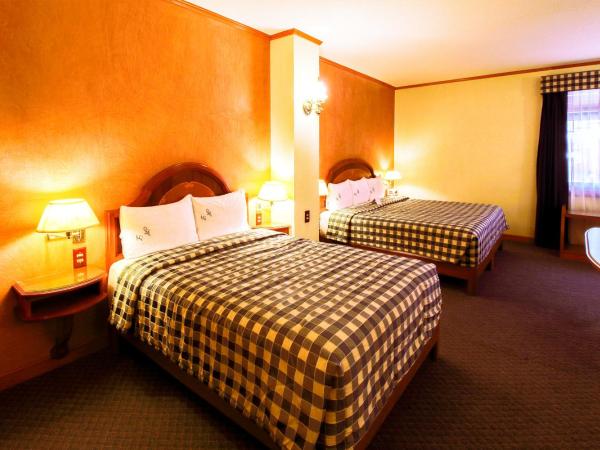 Hotel Lastra : photo 3 de la chambre suite junior (4 adultes)