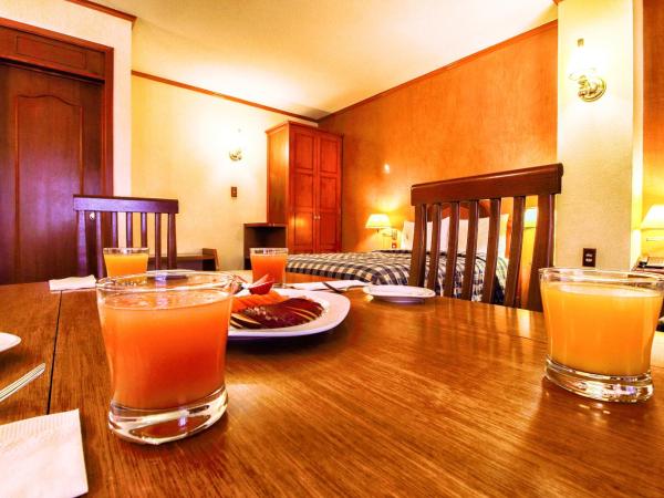 Hotel Lastra : photo 1 de la chambre suite junior (4 adultes)