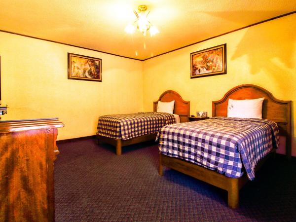Hotel Lastra : photo 4 de la chambre master suite (8 adults)