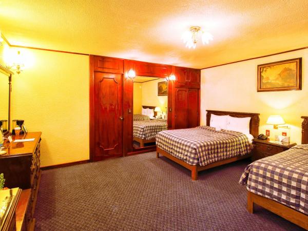 Hotel Lastra : photo 2 de la chambre master suite (8 adults)
