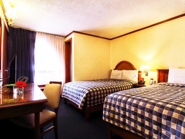 Hotel Lastra : photo 4 de la chambre chambre triple