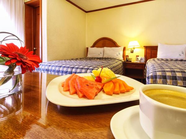 Hotel Lastra : photo 3 de la chambre chambre triple