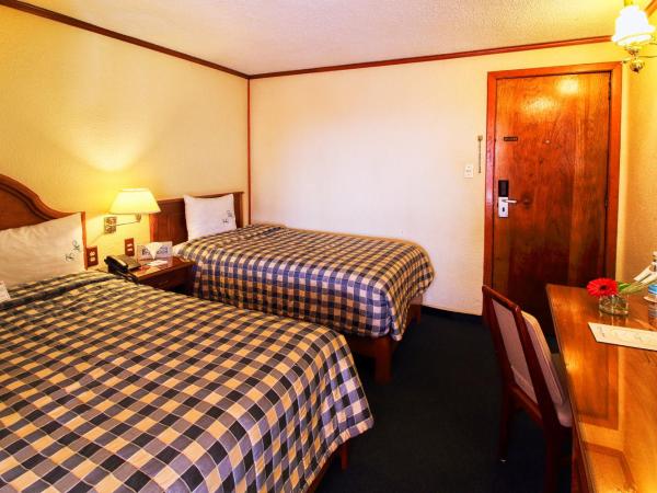 Hotel Lastra : photo 1 de la chambre chambre triple