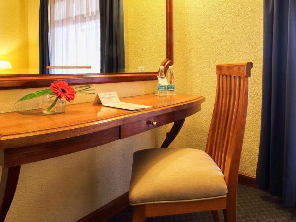 Hotel Lastra : photo 3 de la chambre chambre simple standard