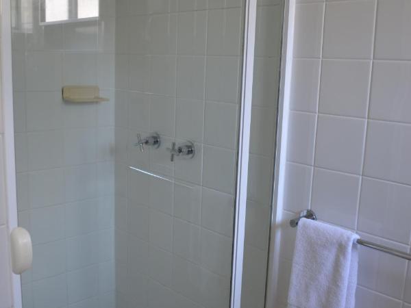 Airport Motel Brisbane : photo 3 de la chambre suite deluxe