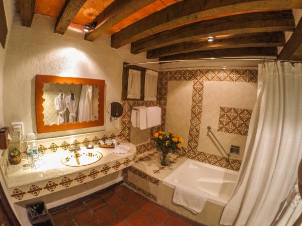 Villa Montaña Hotel & Spa : photo 1 de la chambre chambre double standard