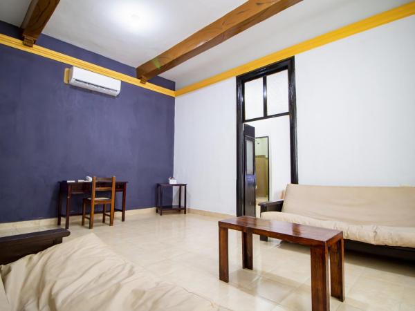 Hotel Montejo : photo 3 de la chambre suite junior