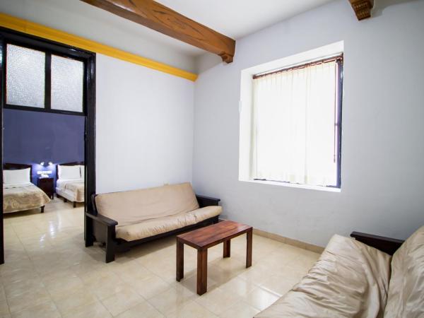 Hotel Montejo : photo 5 de la chambre suite junior