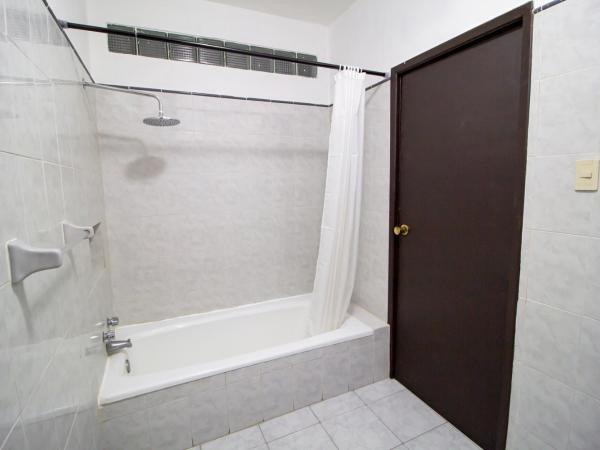 Hotel Colon Merida : photo 6 de la chambre suite deluxe