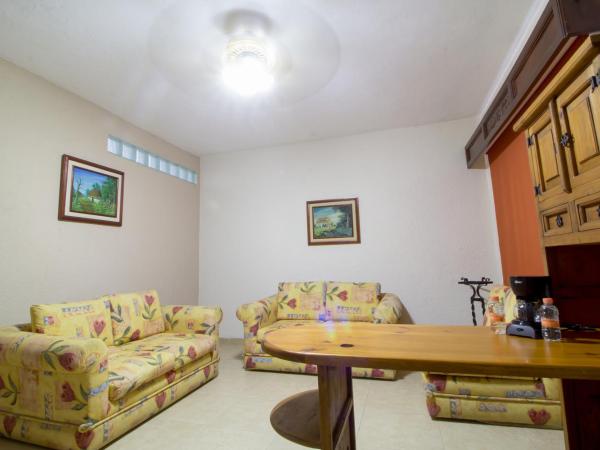 Hotel Colon Merida : photo 8 de la chambre suite deluxe